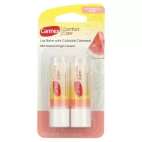 Carmex Comfort Care Lip Balm with Colloidal Oatmeal Watermelon Blast ������� ��� ��� � ���������� ��������, � �������� ������
