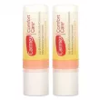 Carmex Comfort Care Lip Balm with Colloidal Oatmeal Watermelon Blast      ,   