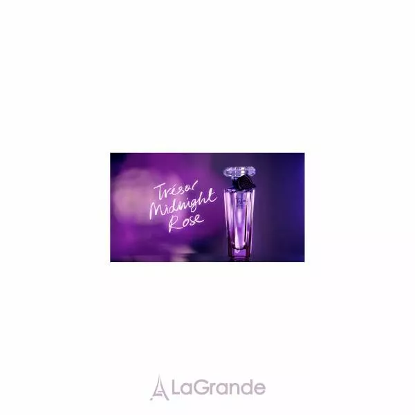 Lancome Tresor Midnight Rose ���� (����������� ���� 30 �� + ������� ��� ��� 50 �� + ���� ��� ���� 50 ��)