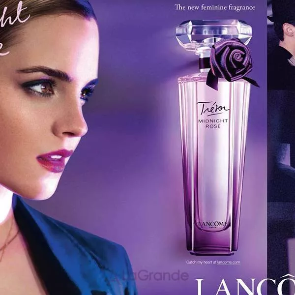 Lancome Tresor Midnight Rose ���� (����������� ���� 30 �� + ������� ��� ��� 50 �� + ���� ��� ���� 50 ��)