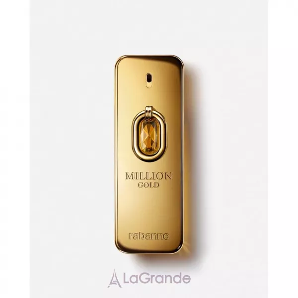Paco Rabanne Million Gold For Men Elixir ������� (������)