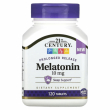 21st Century Melatonin 10 mg 120pcs