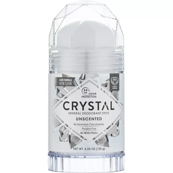 Crystal Body Deodorant Stick ����������� ����������-���� ��� ������
