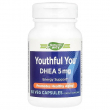 Nature's Way DHEA Youthful You 5 mg 60pcs
