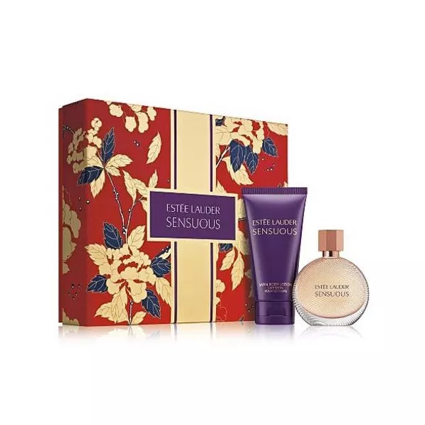 Estee Lauder Sensuous ����� (��������������� ���� 30 �� + ���� ��� ���� 75 ��)