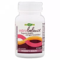 Nature's Way EstroBalance with Absorbable BR-DIM ĳ������ ������� ��� �������� ������������� �������