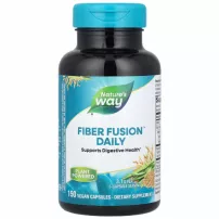 Nature's Way Fiber Fusion Daily ĳ������ ������� ��� �������� ���������