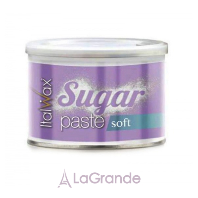 ItalWax Sugar Paste Soft    ( )