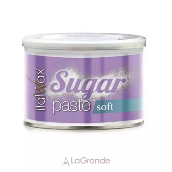 ItalWax Sugar Paste Soft �������� ����� ������ (� �����)