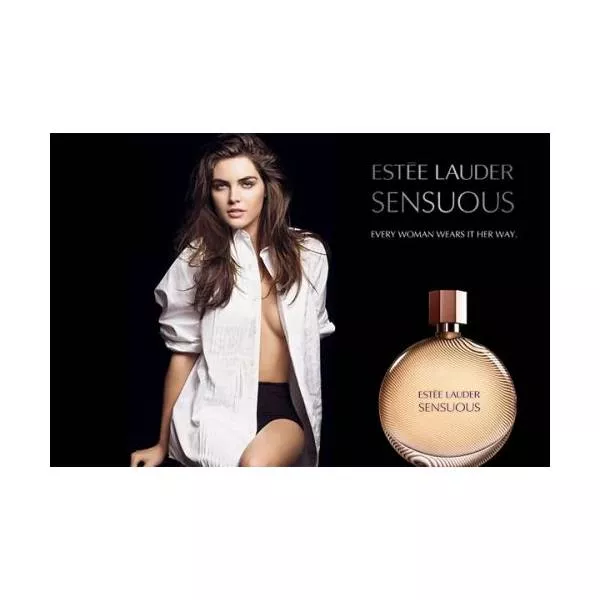 Estee Lauder Sensuous ����� (��������������� ���� 50 �� + ���� ��� ���� 50 �� + ����������)