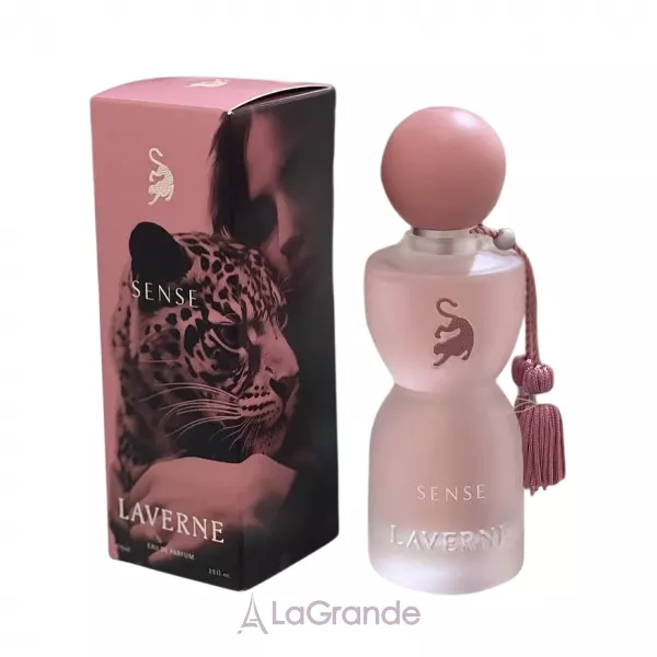 Laverne Sense ����������� ����