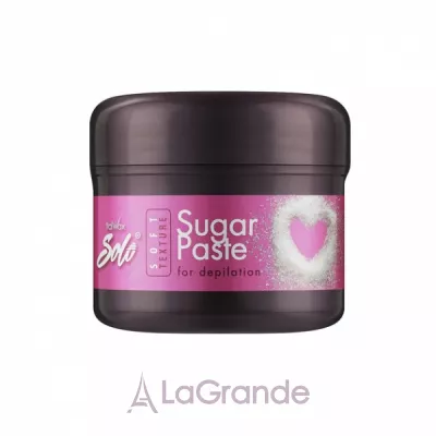 ItalWax Solo Sugar Paste Soft     '