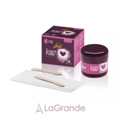 ItalWax Solo Sugar Paste Soft     '