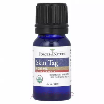 Forces of Nature Skin Tag Control     ,    䳿
