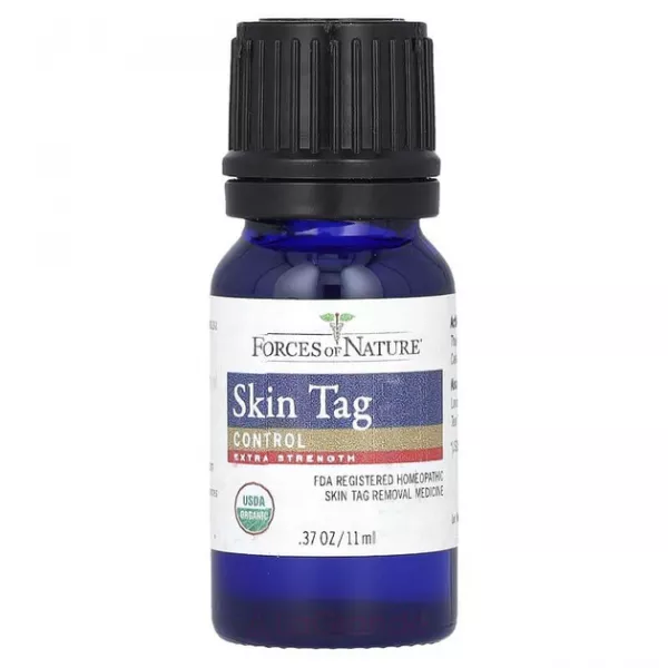 Forces of Nature Skin Tag Control �������� ��� �������� ������ ��������, � ���������� ����� ��������