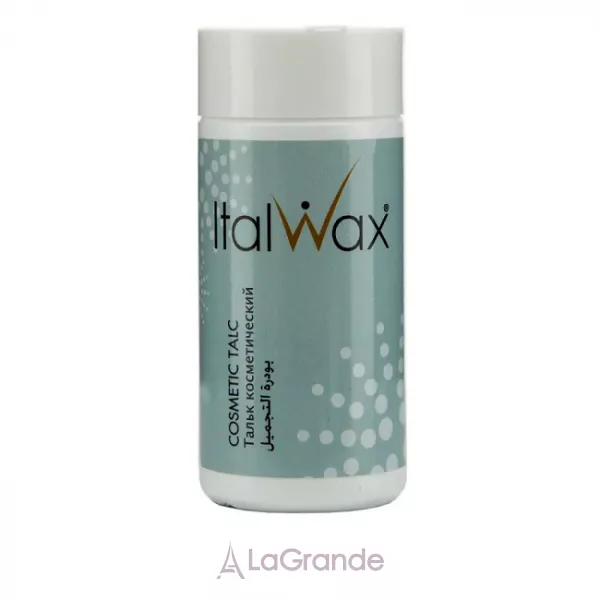 ItalWax Cosmetic Talc ����� ��� ���������
