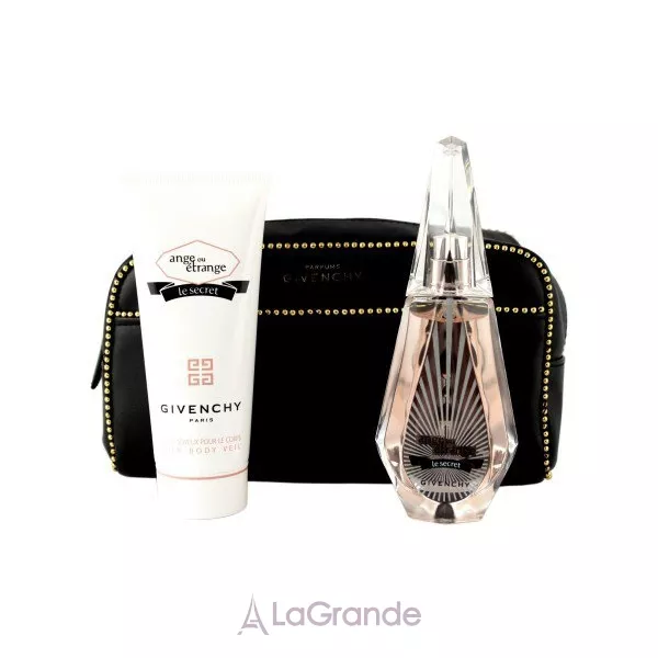 Givenchy Ange Ou Etrange Le Secret ����� (��������������� ���� 50 �� + ������ ��� ���� 100 �� + �������)