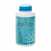 ItalWax Cosmetic Talc Menthol ����� ����������� ��� �������� � ��������