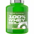 Scitec Nutrition 100% Whey Protein Isolate Vanilla Very Berry ������������ ������ ������ 