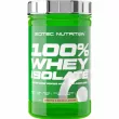 Scitec Nutrition 100% Whey Protein Isolate Cookies Cream ������������ ������ ������ 