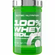 Scitec Nutrition 100% Whey Protein Isolate Pistachio ������������ ������� ������ 