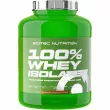 Scitec Nutrition 100% Whey Protein Isolate Chocolate Hazelnut ������������ ������ ������ 