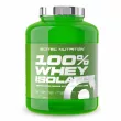 Scitec Nutrition 100% Whey Protein Isolate Strawberry ������������ ������ ������ 
