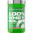 Scitec Nutrition 100% Whey Protein Isolate Strawberry ������������ ������ ������ 
