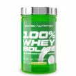 Scitec Nutrition 100% Whey Protein Isolate Banana ������������ ������ ������ 