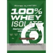 Scitec Nutrition 100% Whey Protein Isolate Chocolate ������������ ������ ������ 