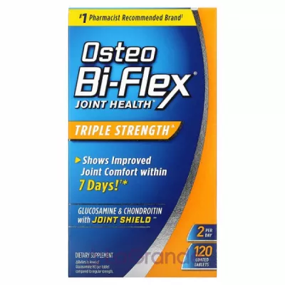 Osteo Bi-Flex Triple Strength  