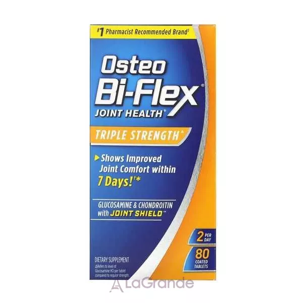 Osteo Bi-Flex Triple Strength �������� 