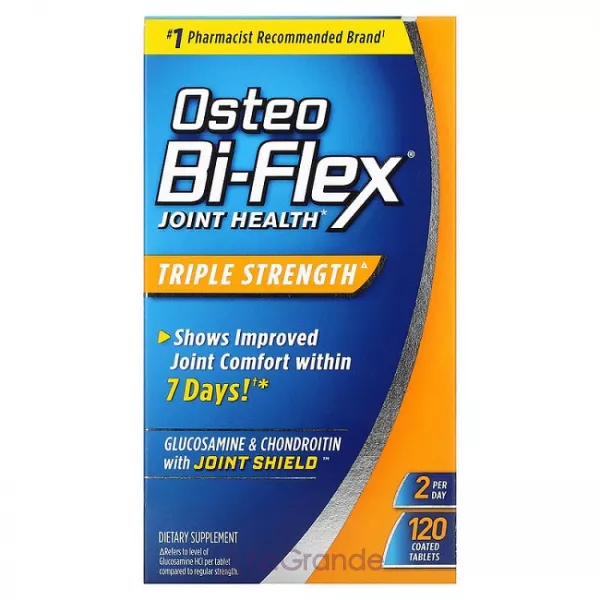 Osteo Bi-Flex Triple Strength �������� 