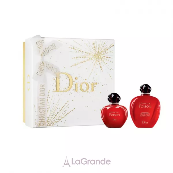 Christian Dior Hypnotic Poison ���� (�������� ���� 50 �� + ������� ��� ��� 50 ��)