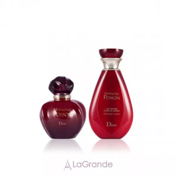 Christian Dior Hypnotic Poison ���� (�������� ���� 50 �� + ������� ��� ��� 50 ��)