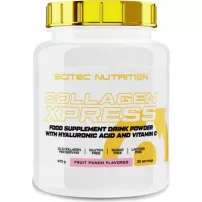 Scitec Nutrition Collagen Xpress Fruit Punch ������� ������� �������� � ����������� �� ����������� �������� "��������� ����"