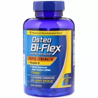 Osteo Bi-Flex Triple Strength + Vitamin D �������� "��������� �������� �������� + ������� D" � ���������