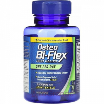 Osteo Bi-Flex Joint Health  