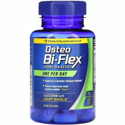 Osteo Bi-Flex Joint Health  