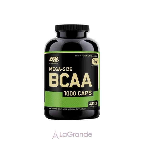 Optimum Nutrition BCAA 1000 ������������� �������� BCAA 1000