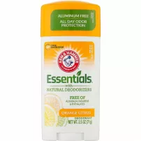 Arm & Hammer Essentials with Natural Deodorizers Deodorant Orange Citrus ���������� ���������� ��� �������� "������"