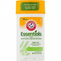 Arm & Hammer Essentials with Natural Deodorizers Deodorant Rosemary Lavender ���������� ���������� ��� �������� "�������� � �������"