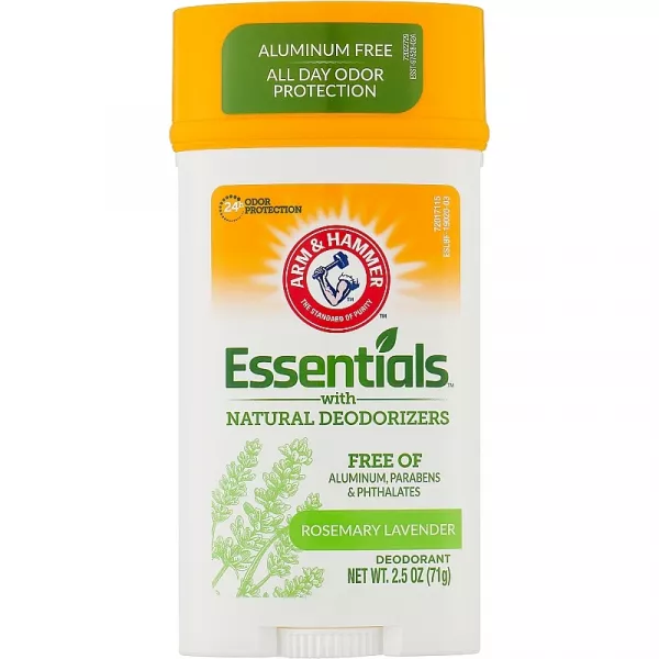 Arm & Hammer Essentials with Natural Deodorizers Deodorant Rosemary Lavender ���������� ���������� ��� �������� 