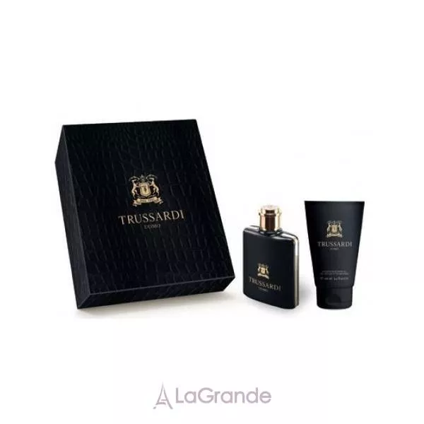 Trussardi Uomo Trussardi 2011 ����� (��������� ���� 50 �� + ���� ��� ����100 ��)