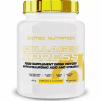 Scitec Nutrition Collagen Xpress Pineapple ������� ������� �������� � ����������� �� ����������� �������� "������"