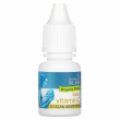 Mommy's Bliss Vitamin D Organic Drops 3.24ml