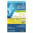 Mommy's Bliss Vitamin D Organic Drops ĳ    