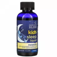 Mommy's Bliss Kids Sleep Liquid ������� ��� ��� ��� ����� �� 3-� ���, �� ������ ���������