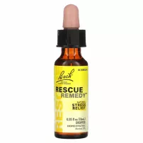 Bach Rescue Remedy Natural Stress Relief ����������� �������� ��� ������ �������
