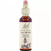 Bach Water Violet ������������ ��������� �������� "������ ������"